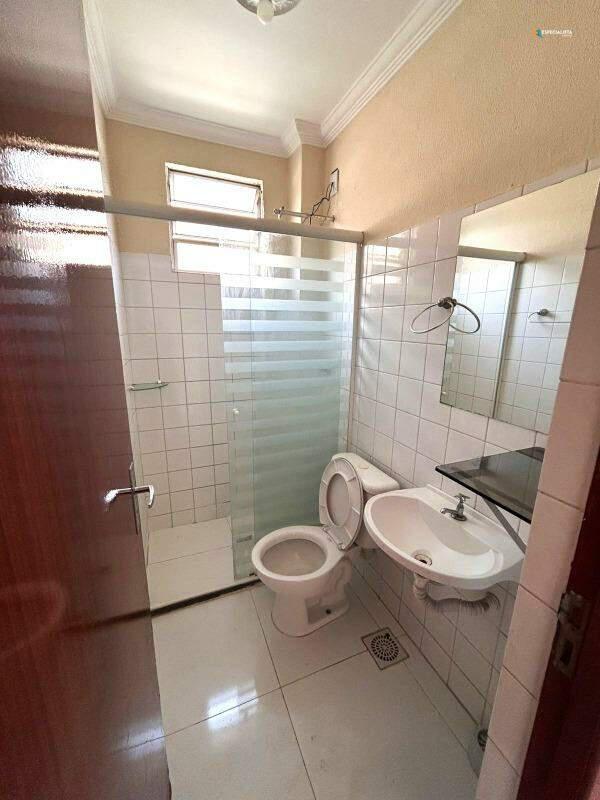 Apartamento, Vila Íris, 2 Quartos, 1 Vaga
