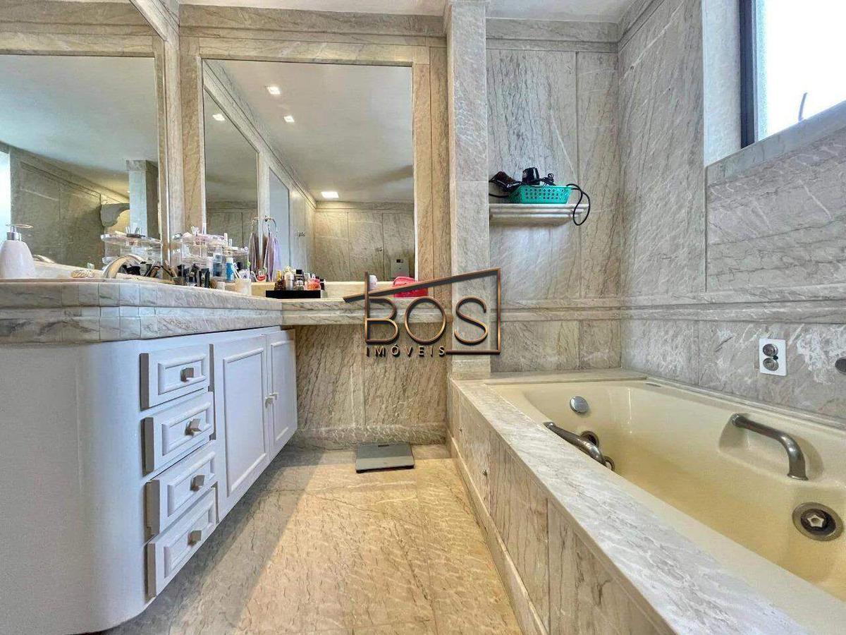 Cobertura, Carmo, 4 Quartos, 4 Vagas, 2 Suítes