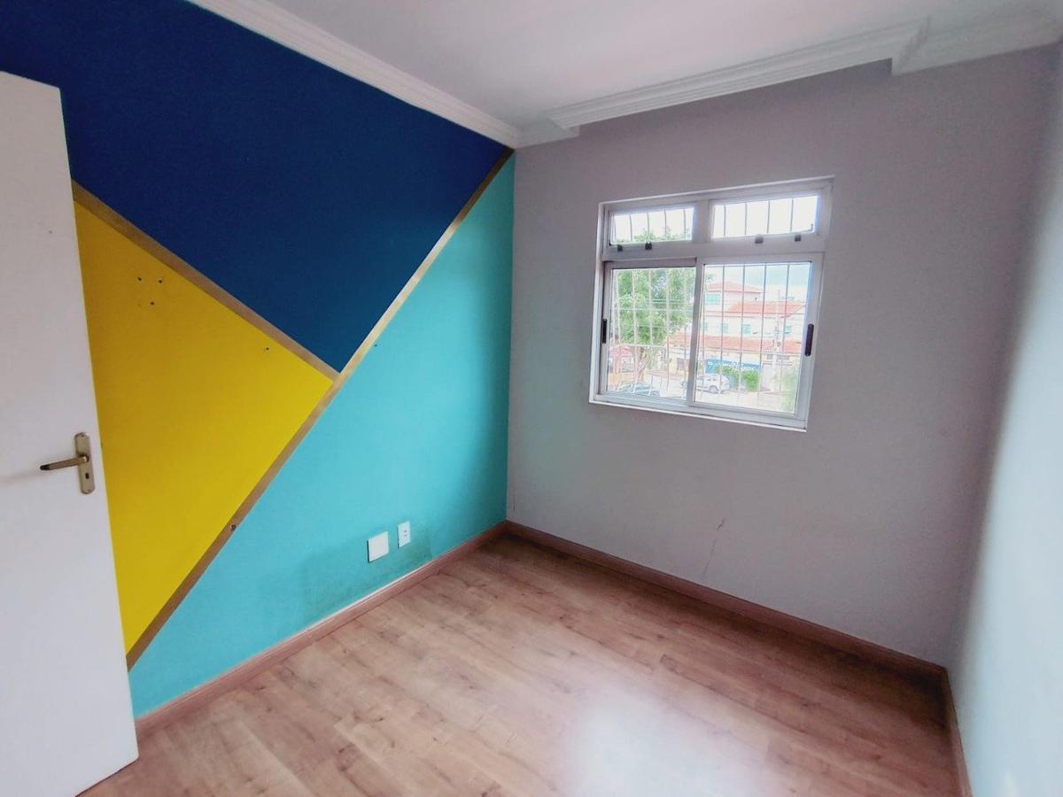 Apartamento, Santa Mônica, 3 Quartos, 1 Vaga