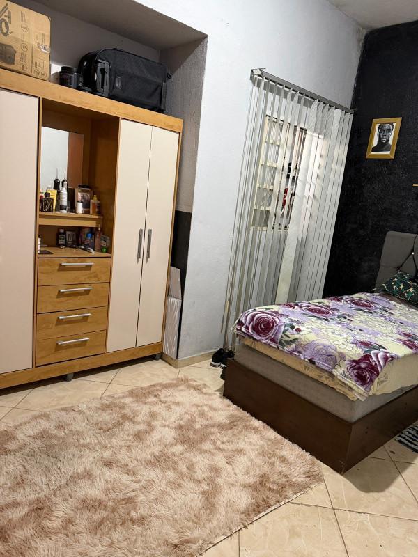 Casa, Riacho das Pedras, 3 Quartos, 1 Vaga