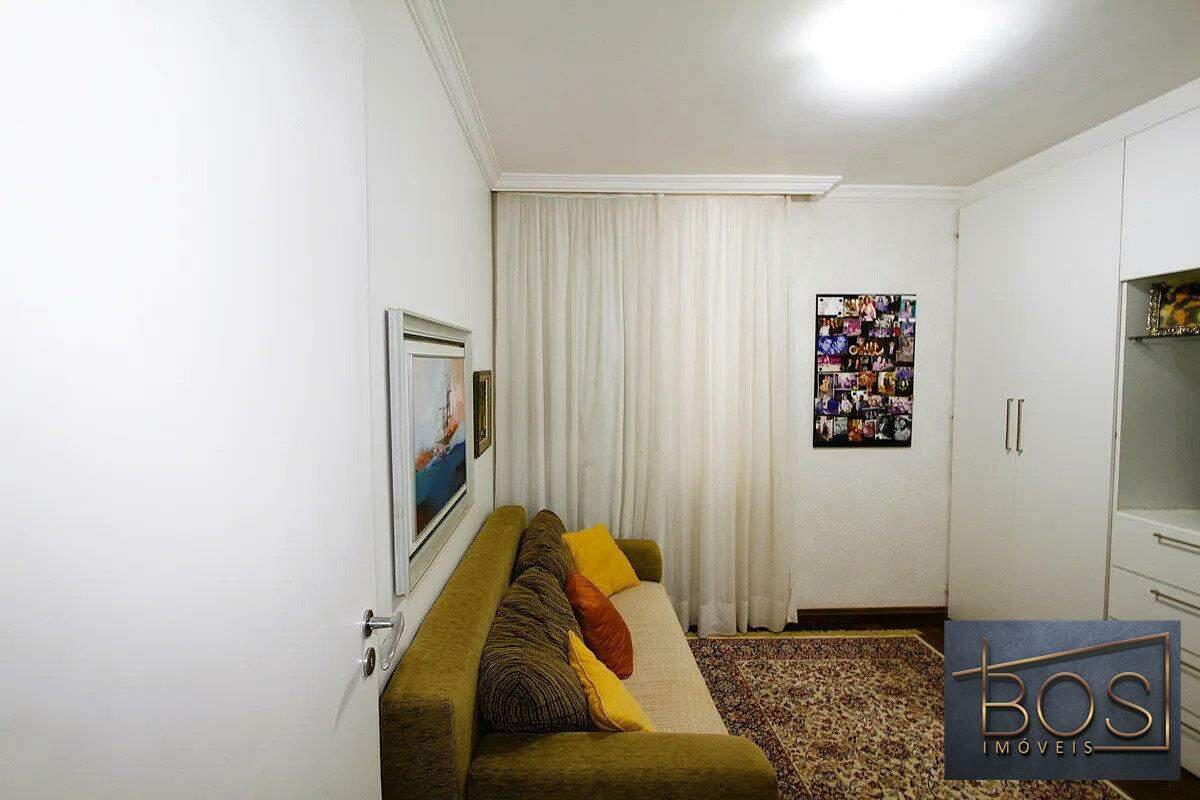 Apartamento, Santa Lúcia, 3 Quartos, 2 Vagas, 1 Suíte