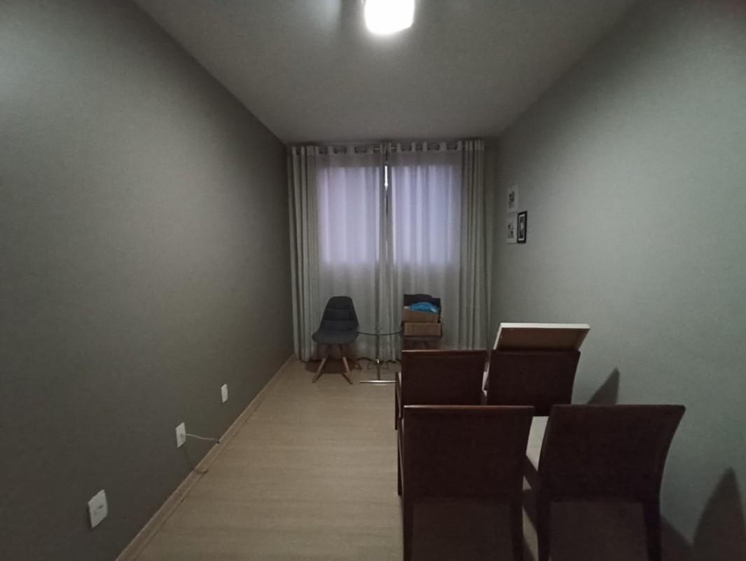 Apartamento, Fernão Dias, 3 Quartos, 1 Vaga