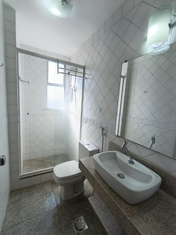 Apartamento, Caiçaras, 2 Quartos, 2 Vagas