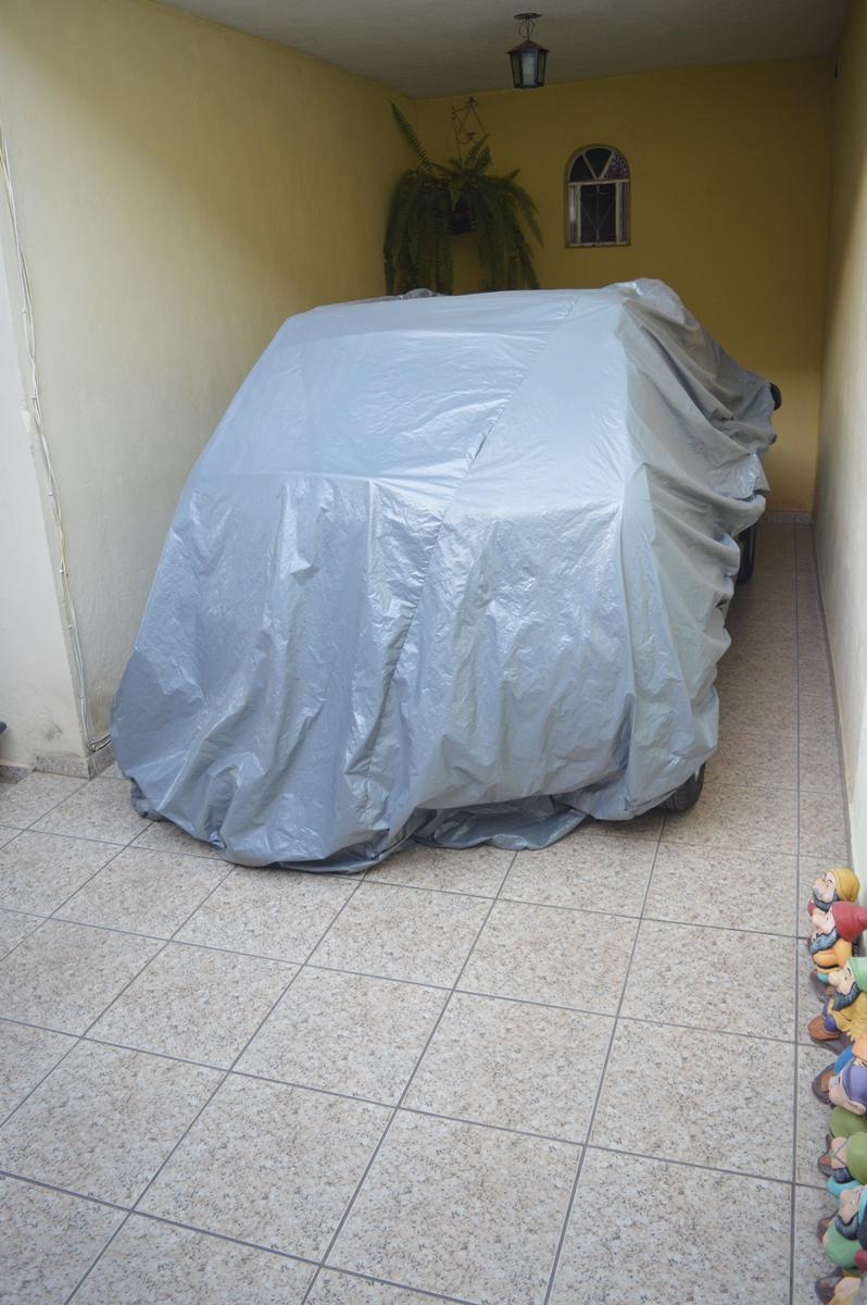 Casa, Jardim Alvorada, 4 Quartos, 2 Vagas, 1 Suíte