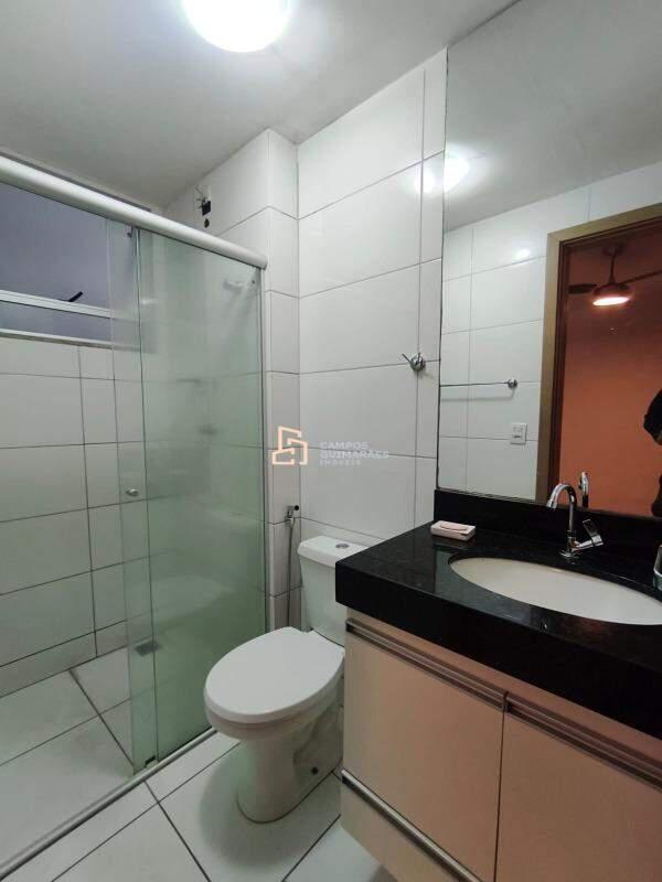 Apartamento, Cardoso, 2 Quartos, 1 Vaga, 1 Suíte