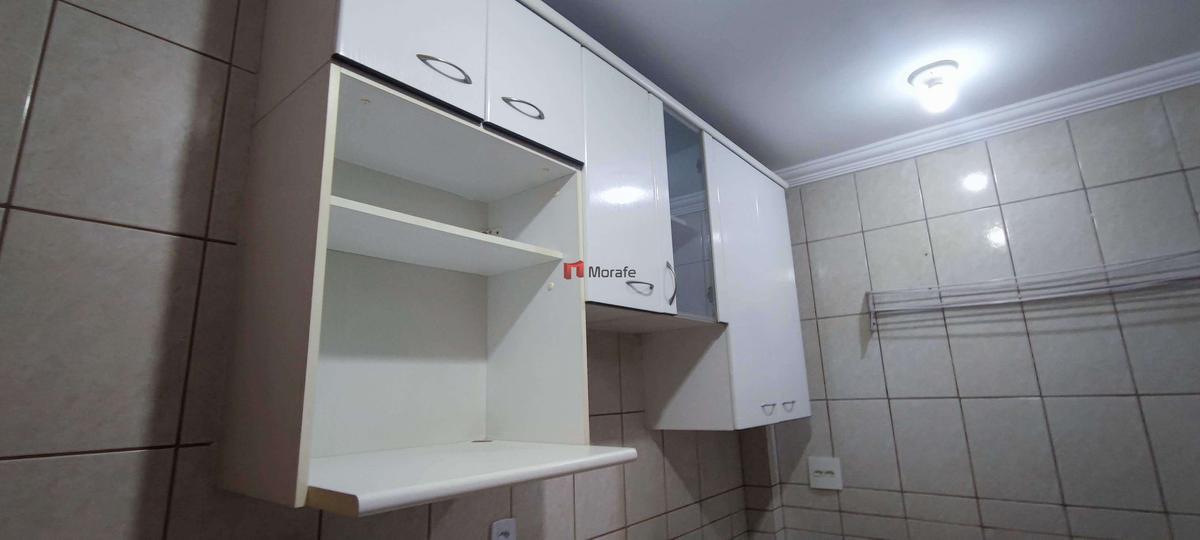 Apartamento, Salgado Filho, 3 Quartos, 1 Vaga