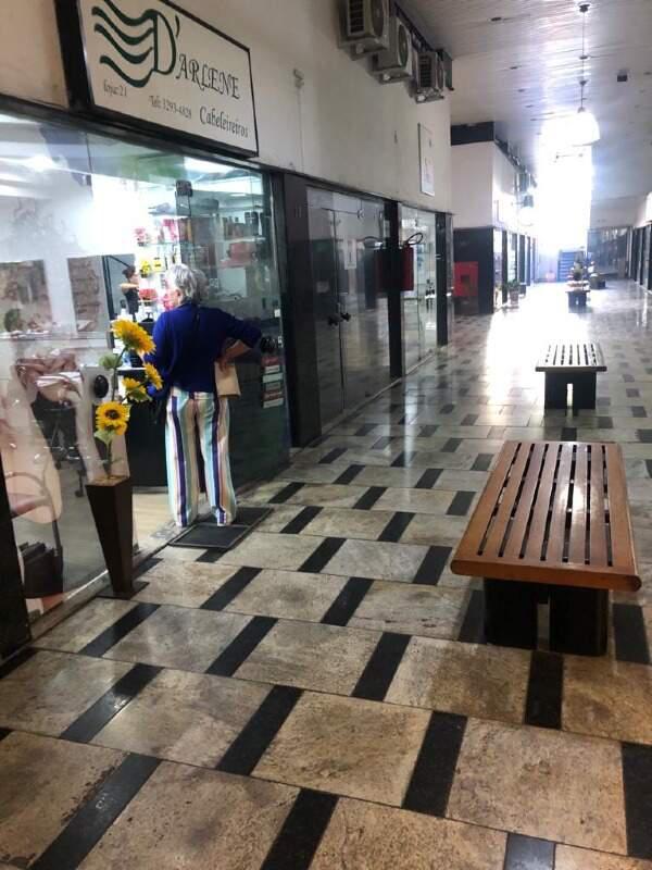 Andar, Coração de Jesus, 0 Quarto, 1 Vaga