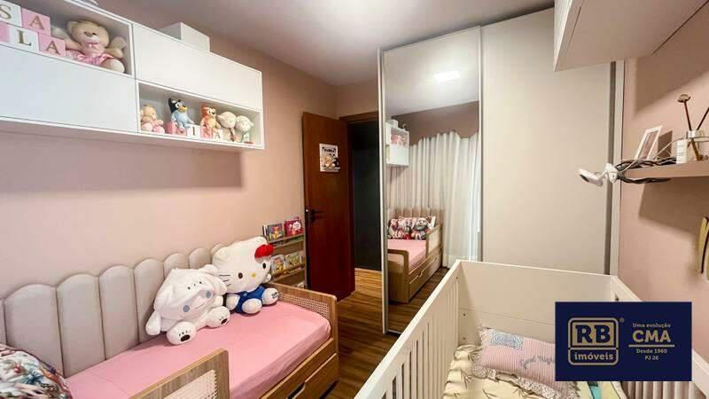 Apartamento, Luxemburgo, 3 Quartos, 4 Vagas, 2 Suítes
