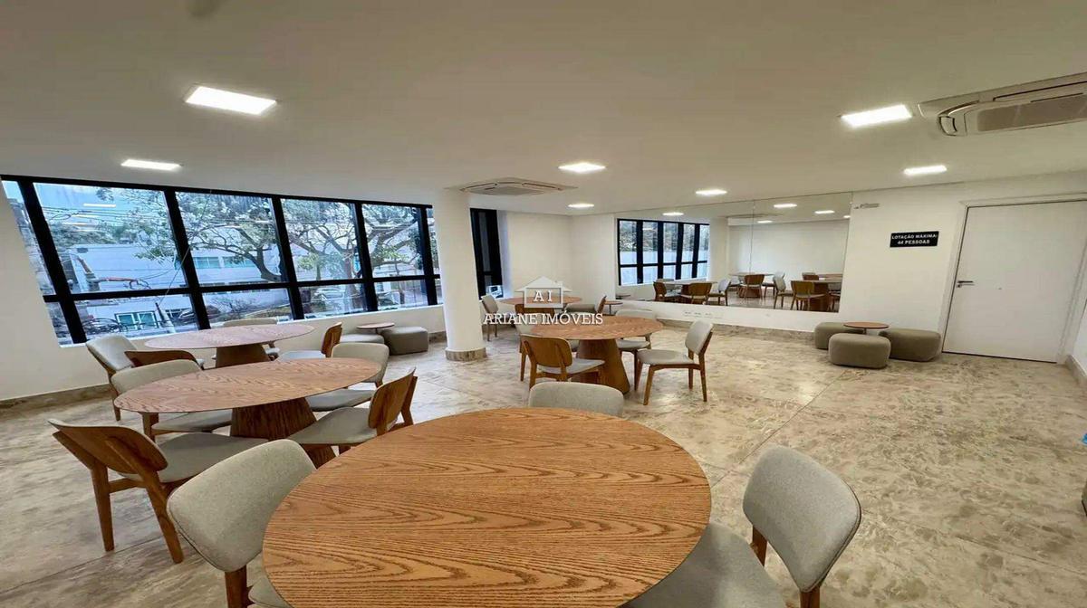 Apartamento, Lourdes, 4 Quartos, 4 Vagas, 4 Suítes