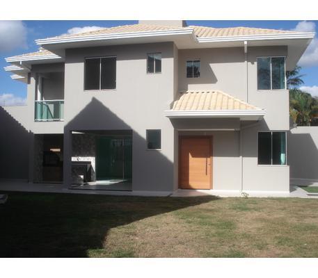 Casa, Santa Amélia, 4 Quartos, 4 Vagas, 2 Suítes