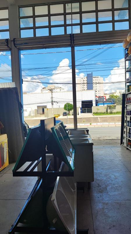 Galpão, Santa Terezinha, 0 Quarto, 2 Vagas