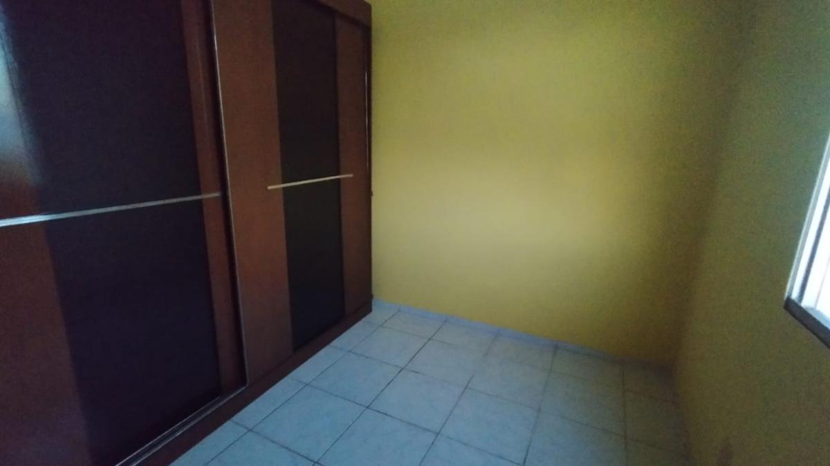 Apartamento, Santa Cruz, 2 Quartos, 2 Vagas, 1 Suíte
