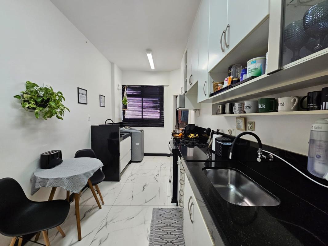 Apartamento, Buritis, 3 Quartos, 2 Vagas, 1 Suíte