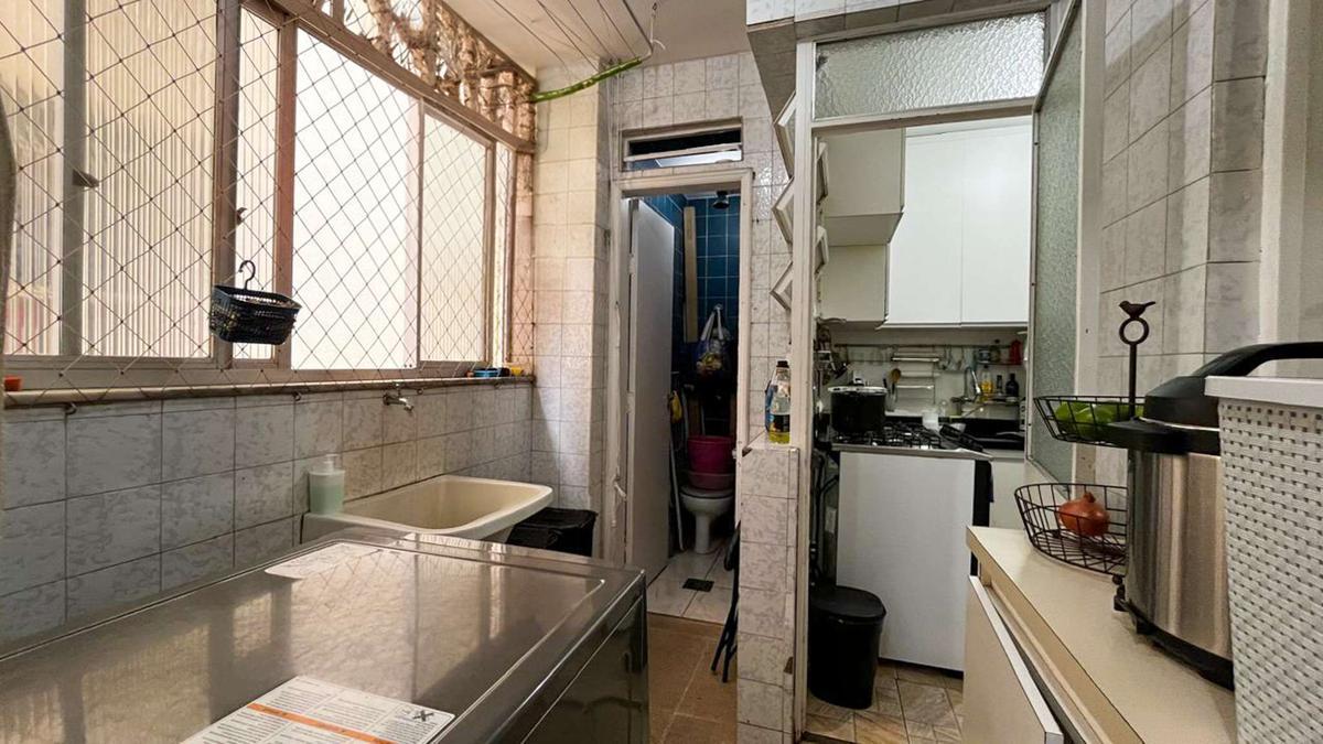 Apartamento, Santo Antônio, 3 Quartos, 1 Vaga, 1 Suíte