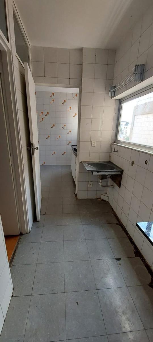 Apartamento, Sagrada Família, 3 Quartos, 1 Vaga