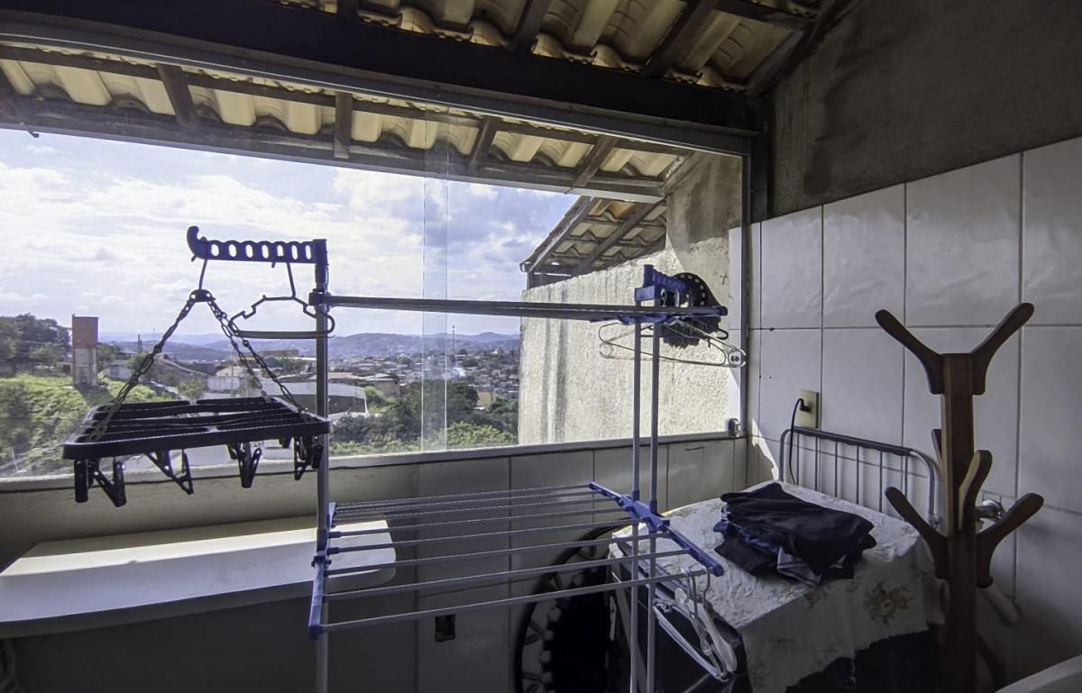 Cobertura, Fernão Dias, 2 Quartos, 2 Vagas, 1 Suíte