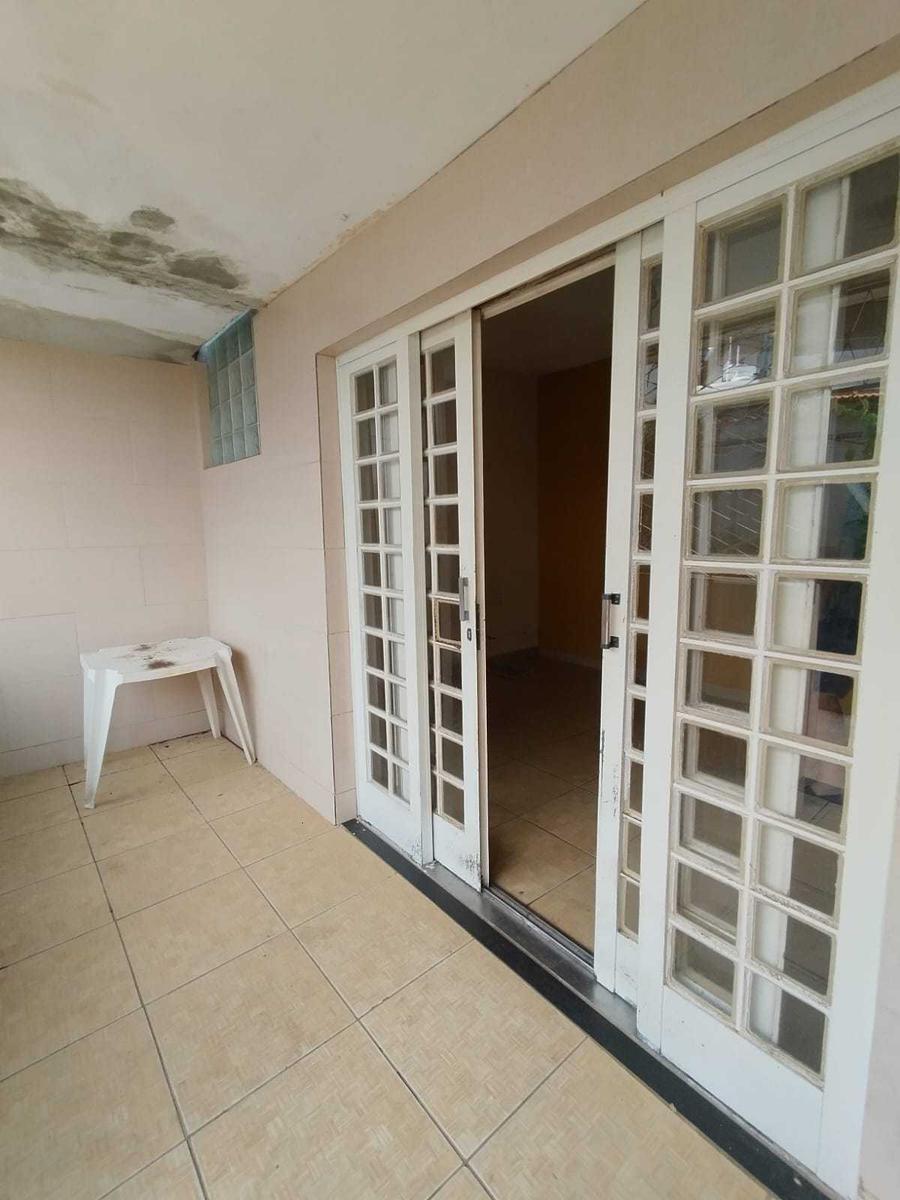 Casa, Mantiqueira, 3 Quartos, 4 Vagas, 1 Suíte