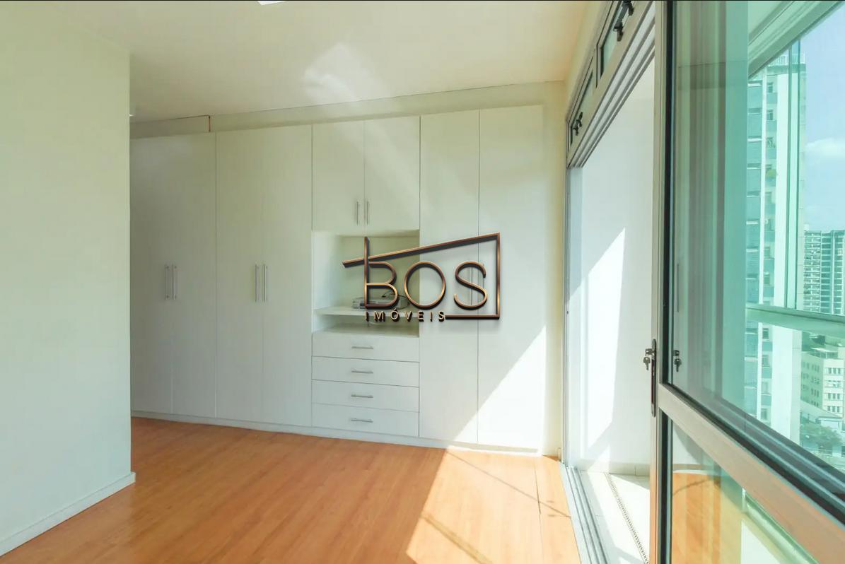 Cobertura, Funcionários, 3 Quartos, 3 Vagas, 1 Suíte