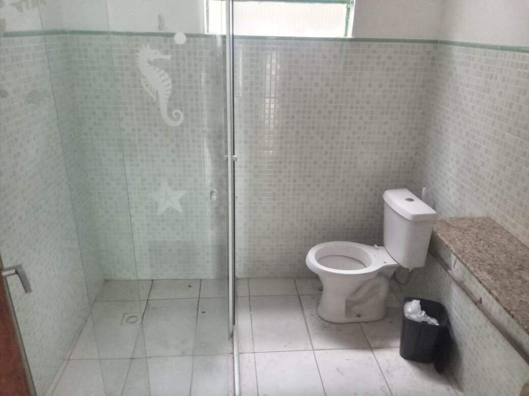 Casa, Água Branca, 3 Quartos, 1 Vaga