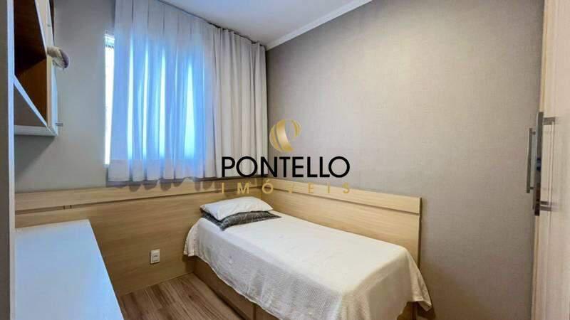 Apartamento, Manacás, 3 Quartos, 1 Vaga
