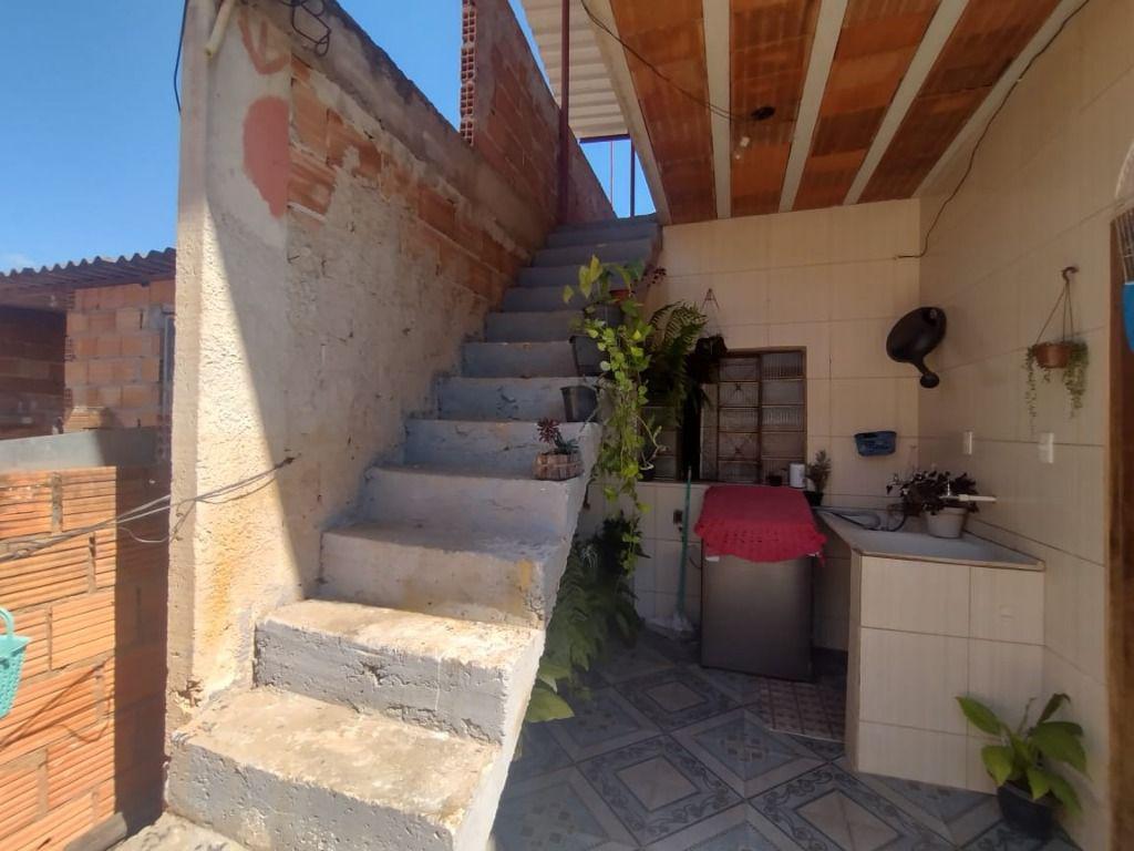 Casa, Paciência, 2 Quartos, 1 Vaga