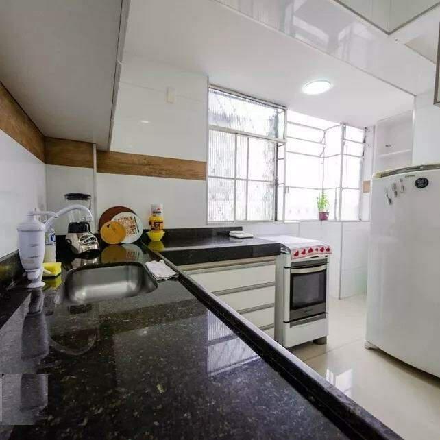 Apartamento, Nova Suíssa, 3 Quartos, 1 Vaga, 1 Suíte