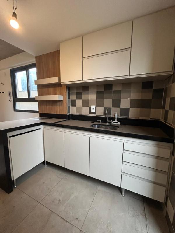 Apart Hotel, Funcionários, 1 Quarto, 1 Vaga, 1 Suíte