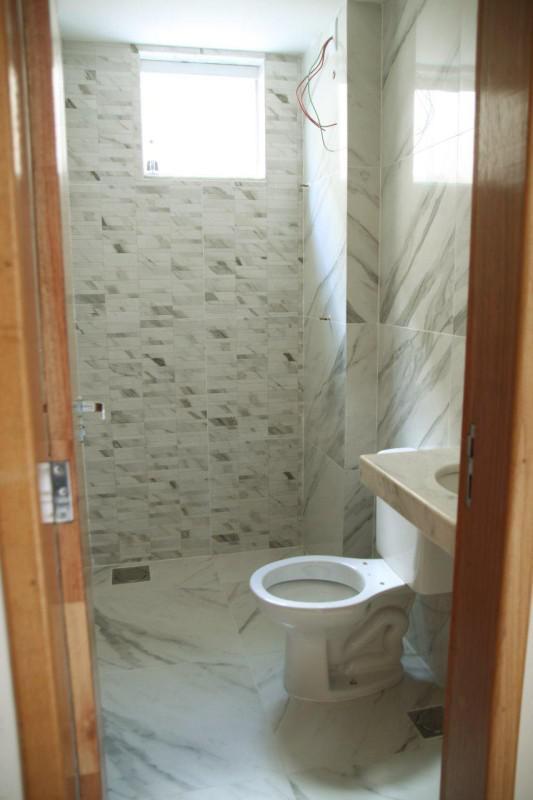 Apartamento, Trevo, 3 Quartos, 1 Vaga, 1 Suíte