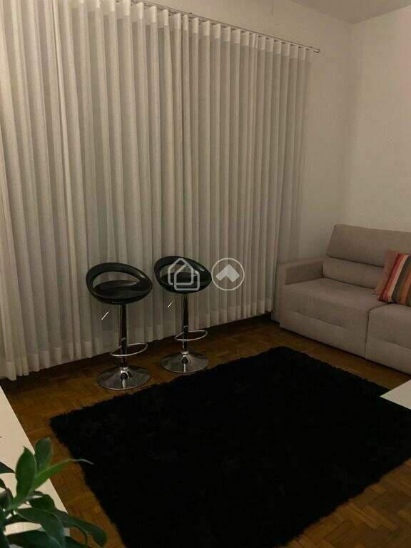 Apartamento, Nova Suíssa, 2 Quartos, 1 Vaga