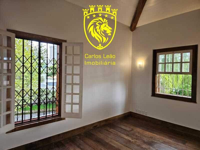 Casa, Belvedere, 4 Quartos, 3 Vagas, 2 Suítes