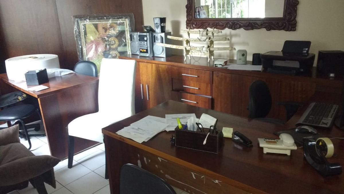 Casa, Planalto, 4 Quartos, 3 Vagas, 2 Suítes