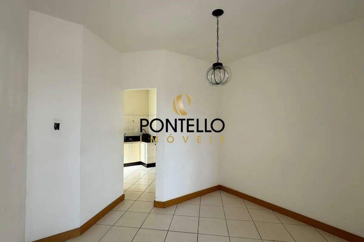 Apartamento, Anchieta, 3 Quartos, 1 Vaga