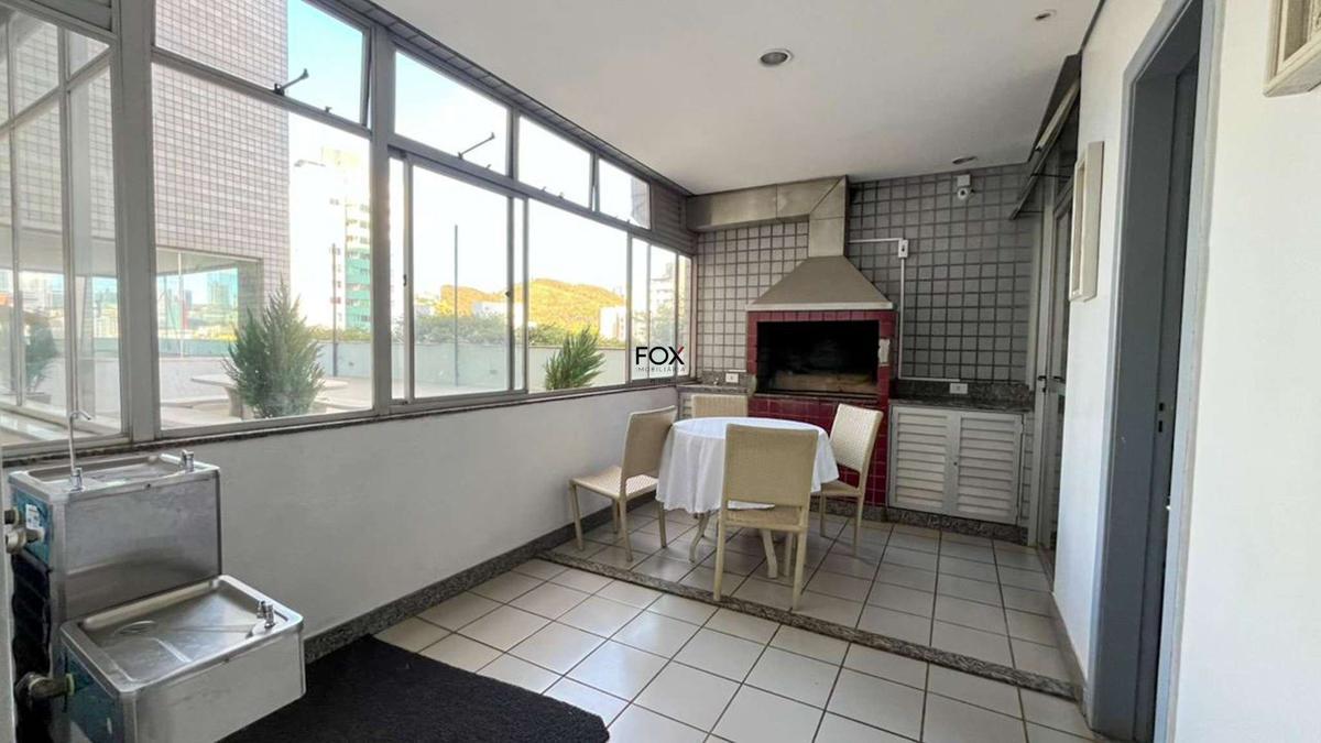 Apartamento, Buritis, 3 Quartos, 2 Vagas, 1 Suíte