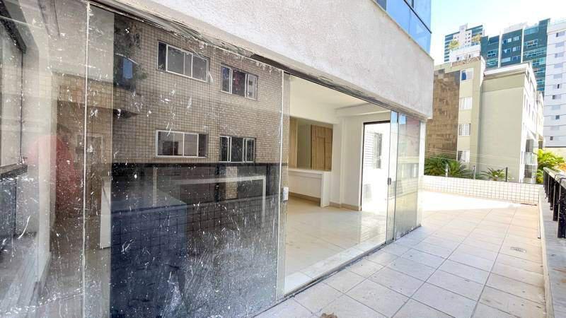 Apartamento, Buritis, 4 Quartos, 3 Vagas, 1 Suíte