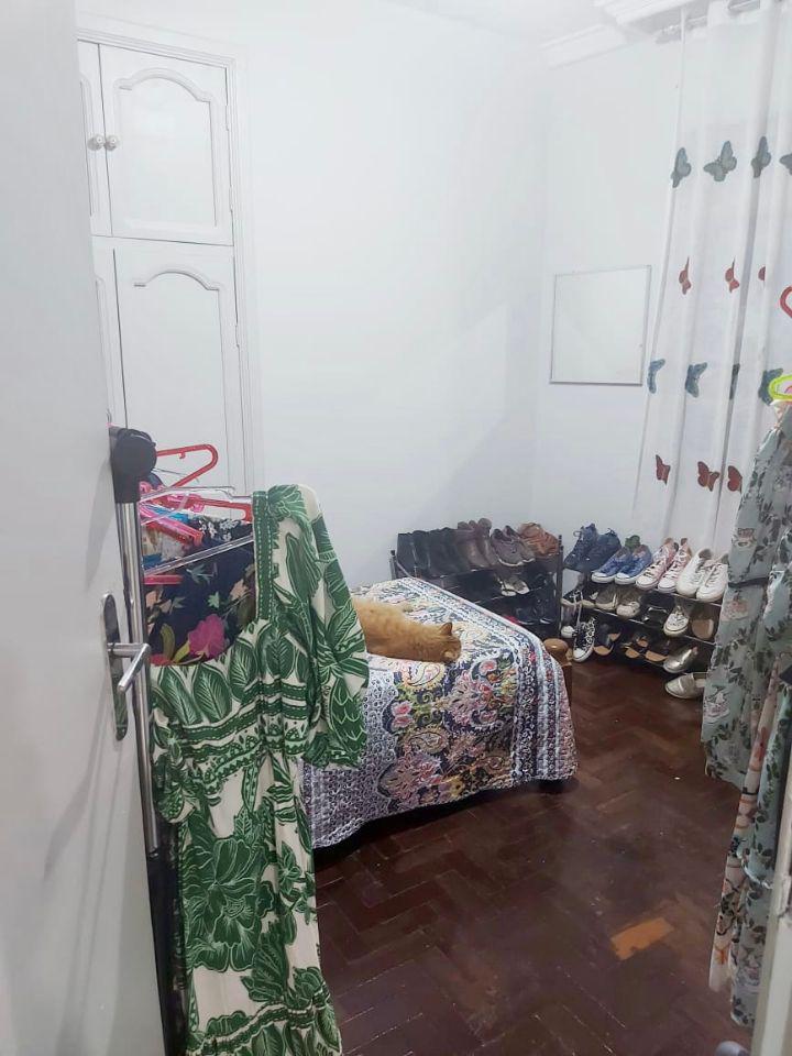 Apartamento, Santa Efigênia, 3 Quartos, 1 Vaga