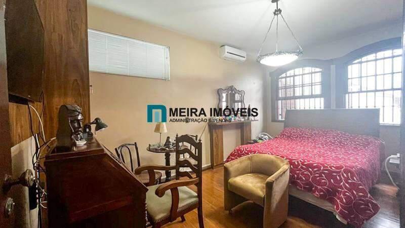 Casa, Comiteco, 5 Quartos, 6 Vagas, 2 Suítes
