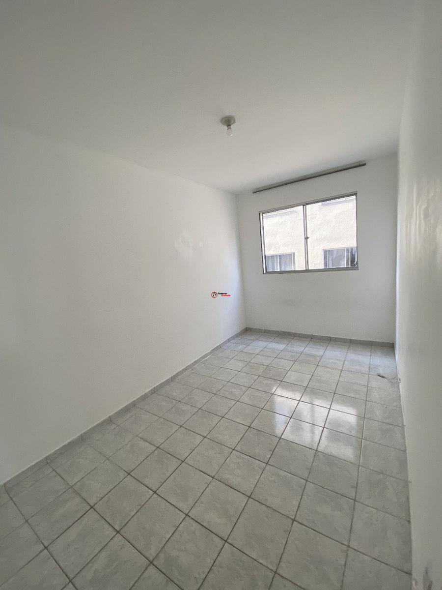 Apartamento, Liberdade, 3 Quartos, 1 Vaga