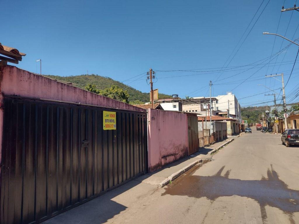 Casa, Paciência, 2 Quartos, 1 Vaga