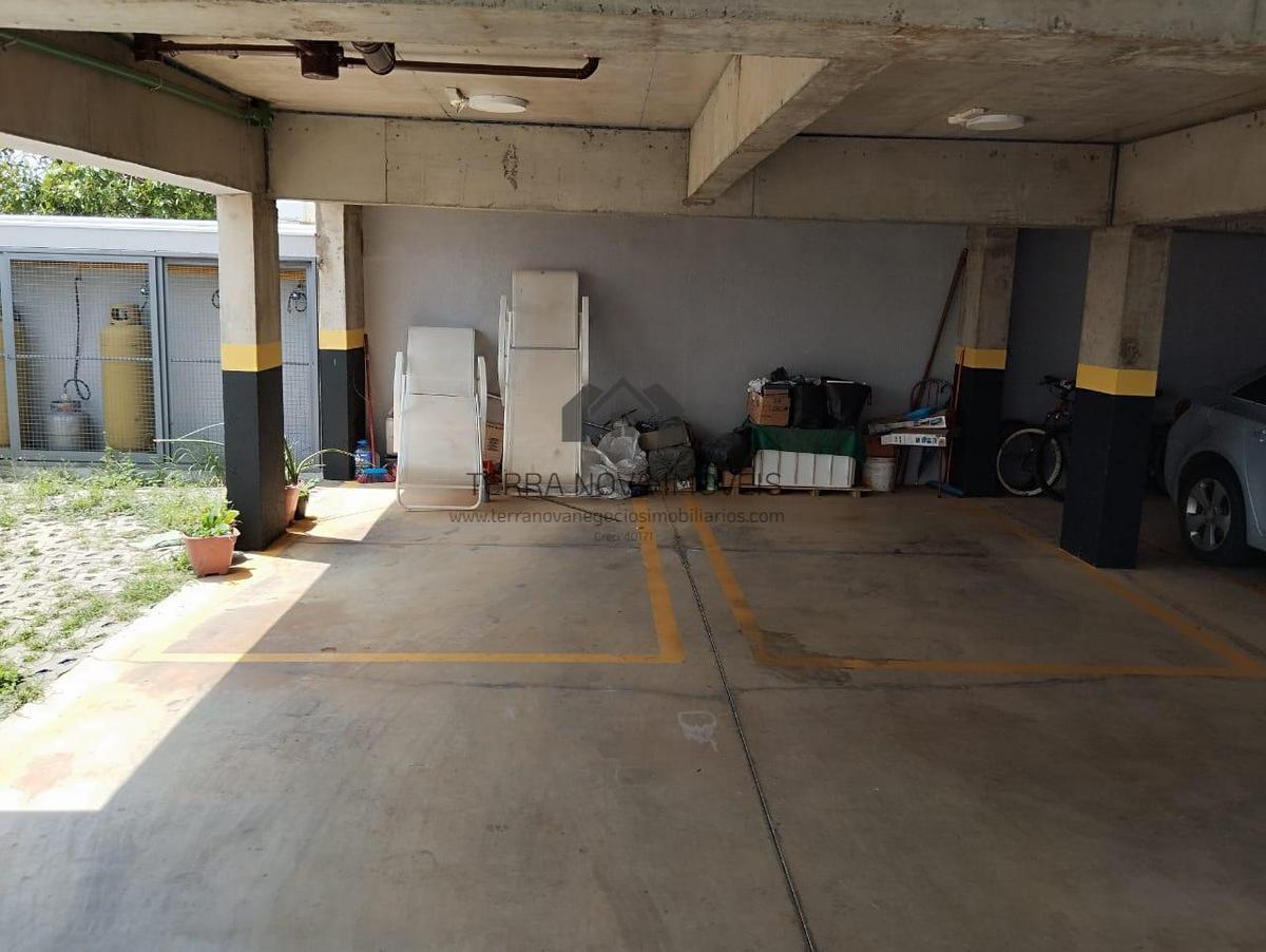 Apartamento, Residencial Visão, 2 Quartos