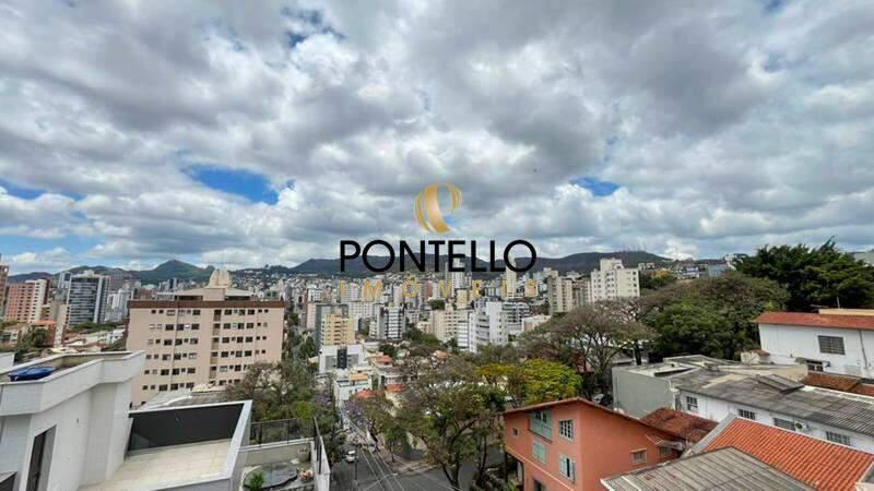 Apartamento, Santo Antônio, 2 Quartos, 3 Vagas, 2 Suítes