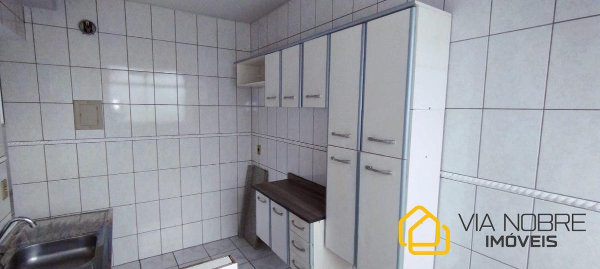 Apartamento, Palmeiras, 2 Quartos, 1 Vaga