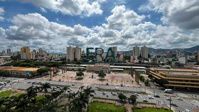 Apartamento, Centro, 3 Quartos, 0 Vaga, 1 Suíte