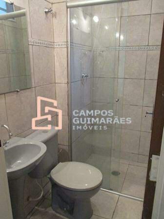 Apartamento, Serrano, 2 Quartos, 1 Vaga
