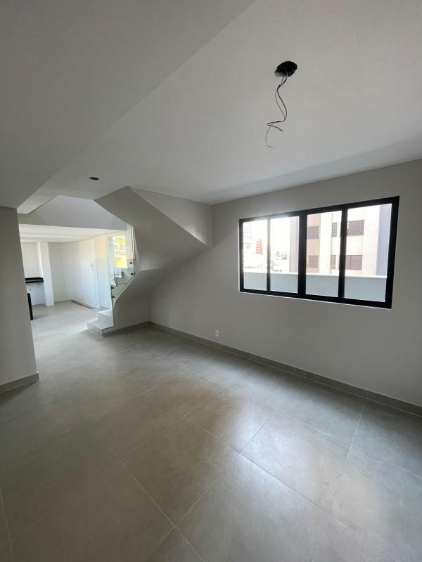 Cobertura, Santo Antônio, 2 Quartos, 2 Vagas, 1 Suíte