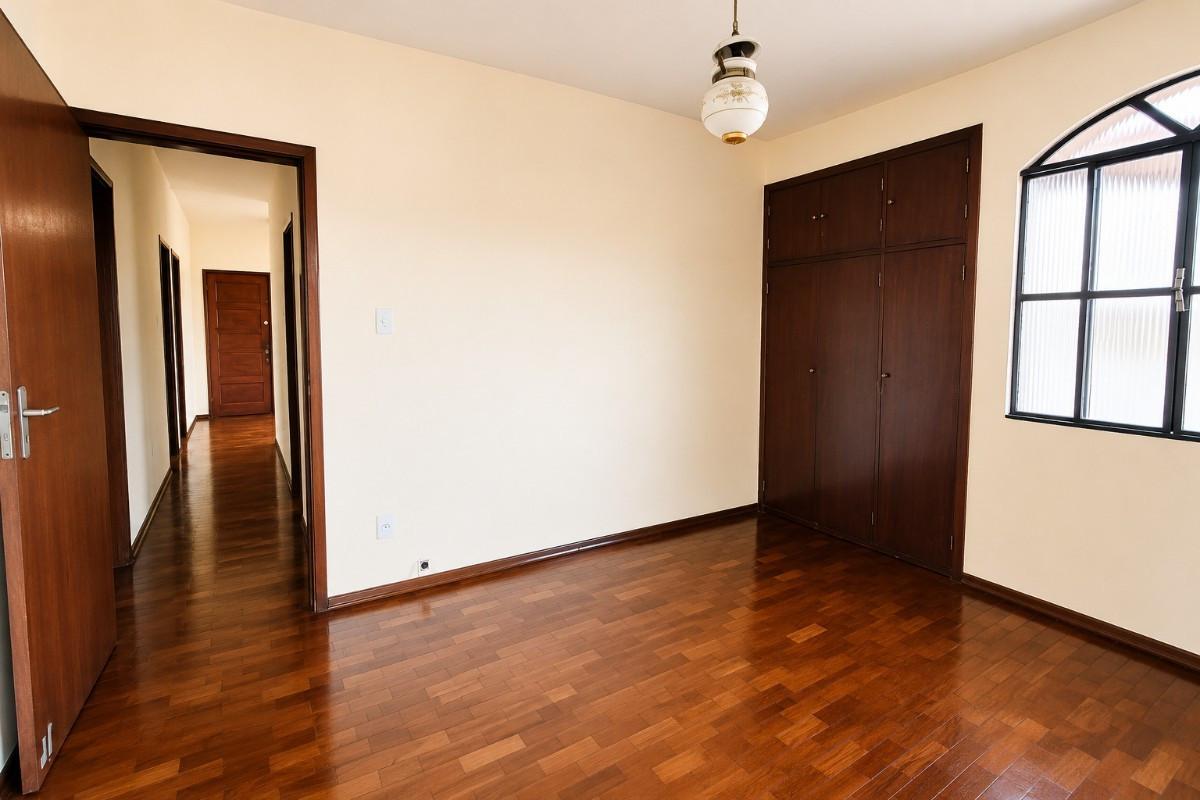 Apartamento, Cidade Nova, 3 Quartos, 1 Vaga, 1 Suíte