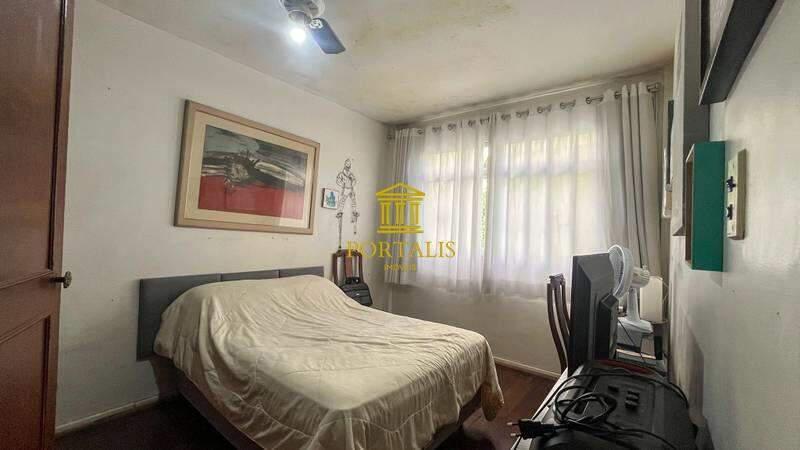 Apartamento, Serra, 4 Quartos, 1 Vaga, 1 Suíte