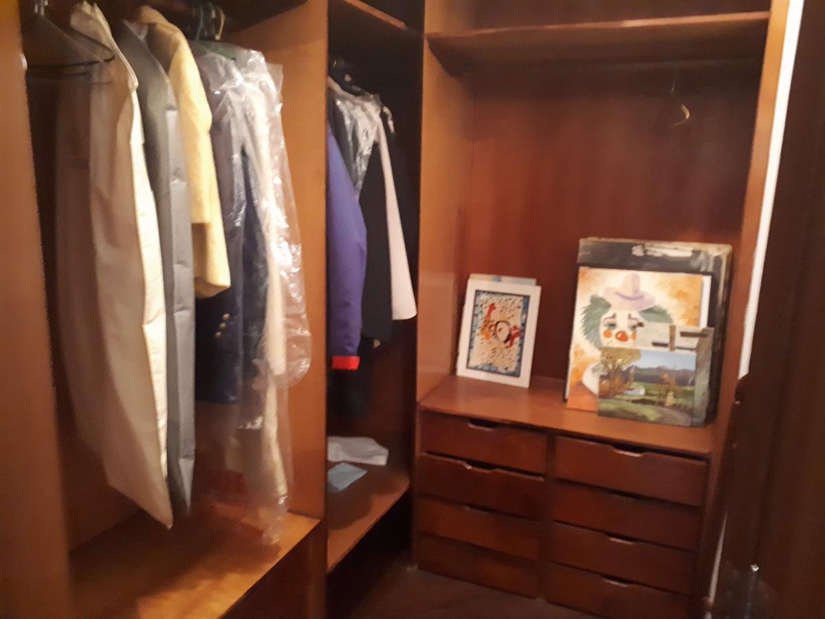 Cobertura, Sion, 6 Quartos, 2 Vagas, 2 Suítes