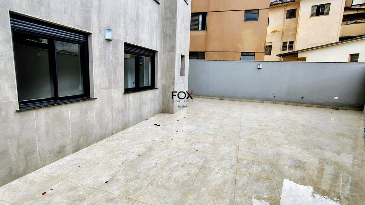 Apartamento, Serra, 3 Quartos, 3 Vagas, 3 Suítes