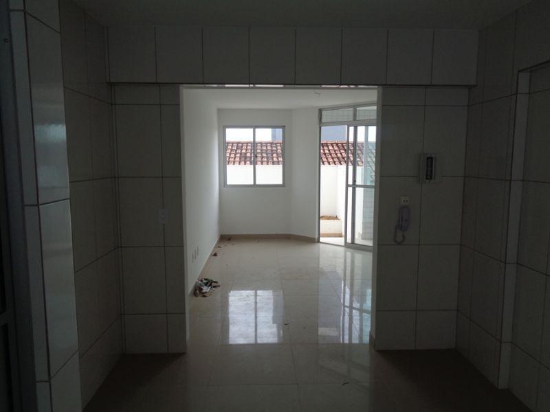 Apartamento, Dona Clara, 3 Quartos, 2 Vagas, 1 Suíte