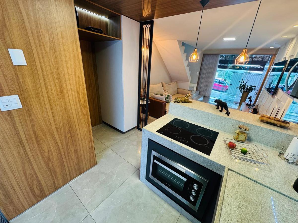 Casa, Copacabana, 2 Quartos, 4 Vagas, 1 Suíte